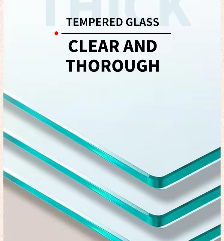 multi layer glass bird cage