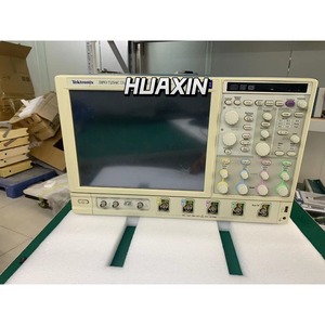 ออสซิลโลสโคปแบบดิจิตอล Tektronix DPO7254C พร้อมฟังก์ชันวัดกำลังไฟอัตโนมัติ มือสอง hx hx - Product Image 1