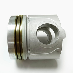 JINQI K19 KTA19 K38 KTA38 QSK38 Phụ Tùng Động Cơ Piston 3631246 3096680 - Product Image 4