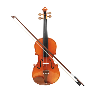 Violín Acústico Astonvilla 4/4 AV-609 de Abeto y Arce Hecho a Mano, <span class=keywords><strong>Precio</strong></span> de Fábrica al por Mayor de Yiwu, China - Product Image 4