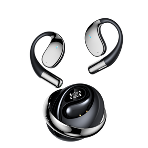 Écouteurs Traducteurs Vocaux Intelligents à Prix Réduit, 144 Langues, Traduction en Temps Réel, Bluetooth 5.4, Écouteurs de Traduction IA pour Voyage - Product Image 2
