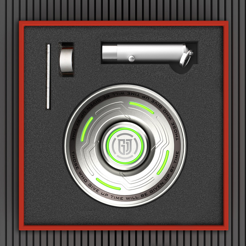 silver-standard suit edition 4 major accessories suit edition