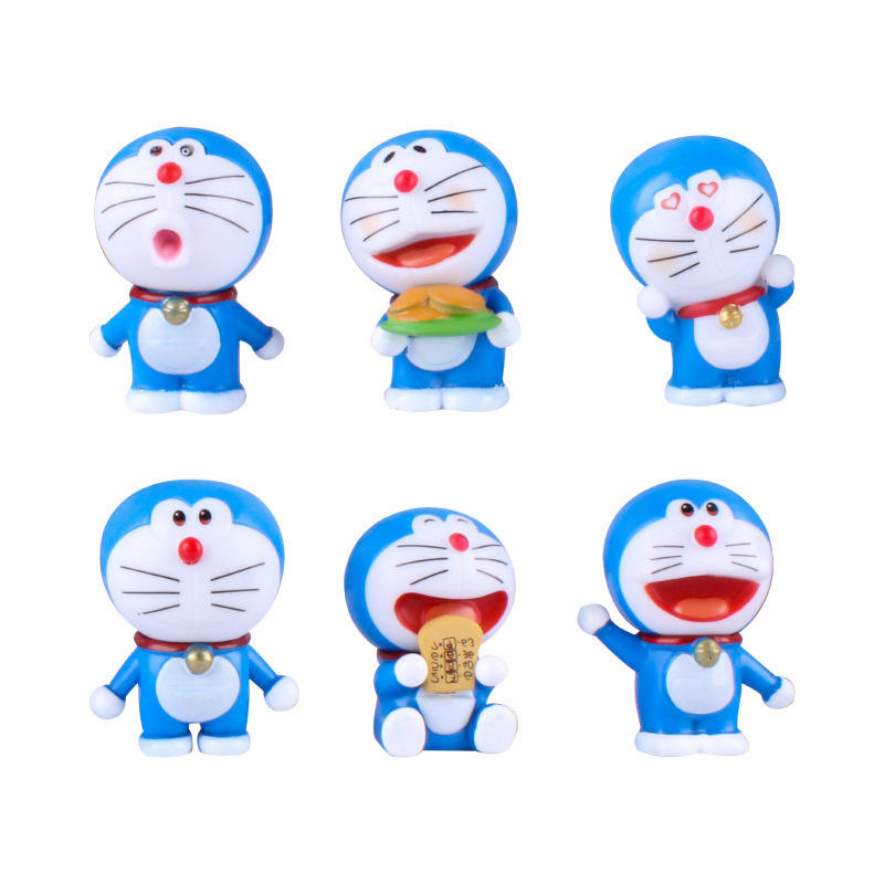 Doraemon