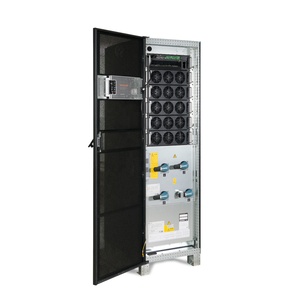 <span class=keywords><strong>UPS</strong></span> Vertiv Liebert Online EXM2 Original, Escalable en Fila hasta 1.5MW, Trifásico, 120kVA, 120kW, 50/60Hz, 228-478V - Product Image 1