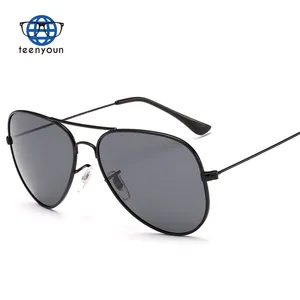 Teenyoun JL3025品牌设计酷复古太阳镜女镜面镜片夏季太阳镜男oculos lunette 3025太阳镜