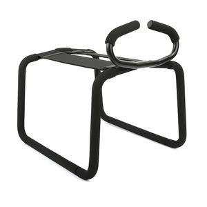 Hot-selling in Europe and America Removable Elastic Furniture Chair SM Game <b>Play</b> Tube <b>Frame</b> Portable Sexy Erotic Adult Sex - Product Image 5