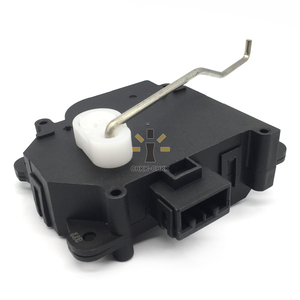 Actuador de Compuerta de Aire HVAC BLEND de PEIVSO, Precio de Fábrica, Nuevo para Honda Pilot OEM 80224-STX-A01, Garantía de 12 Meses - Product Image 6