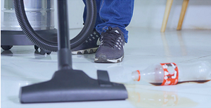 Commercial Cordless <strong>Wet</strong> <strong>Dry</strong> <strong>Car</strong> Portable Wireless Handheld <strong>Vacuum</strong> <strong>Cleaner</strong> - Product Image 2