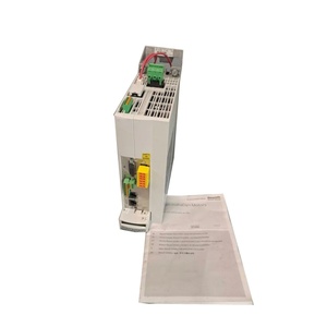 Convertisseurs et contrôleurs de variateurs de vitesse HCS01.1E-W0018-A-02-B-ET-EC-NN-L3-NN-FW, neufs et 100 % originaux - Product Image 6