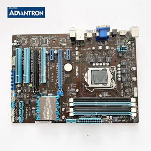 Placa base para ordenador industrial Rev.3.03, placa base para CPU, módulo de CPU, placa principal, Stock Original, 2 unidades - Product Image 3