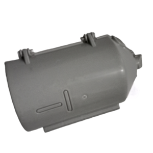 Accessoires de transformateur de <span class=keywords><strong>gaine</strong></span> de douille de transformateur de noir gris de propriétés anti-encrassement élevées - Product Image 6