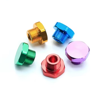 Poignée Pièces d'usinage CNC Verre 5 axes Centre Service du bois Tour de précision personnalisé Pièces en acier aluminium