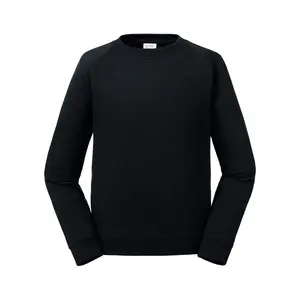 Sudadera Raglán Auténtica para Niños, Mercancía Personalizada - Product Image 1