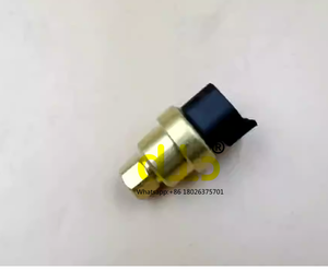 Capteur de pression d'huile pour pièces d'excavatrice 210-1747 2101747 2004L pour pompe diesel CAT E324D E325D - Product Image 6