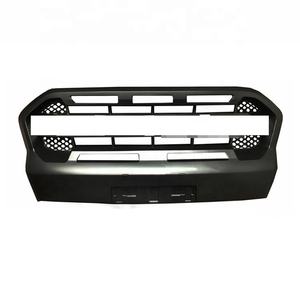 2018-2020 <span class=keywords><strong>Ranger</strong></span> <span class=keywords><strong>Wildtrak</strong></span> <span class=keywords><strong>T8</strong></span> PX MKIII Grille de pare-chocs avant Matériau ABS État neuf Compatible avec MK3 - Product Image 2