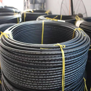 Selang Rem Hidrolik Karet DOT SAE J1401 3.2*10.5mm Harga Termurah, Selang Rem Mobil, Tubo De Freio, Freio Tubo - Product Image 1