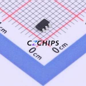 ชิปวงจรรวม TSOT-23-6 SY8511BADC ของแท้ใหม่ล่าสุดชิป IC พลังงาน DC-DC PMIC - Product Image 1