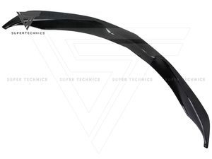 Lèvre avant en fibre de carbone LG Style pour <span class=keywords><strong>Chevrolet</strong></span> <span class=keywords><strong>Corvette</strong></span> Stingray C7 2014-2016 - Product Image 3