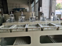 Équipement d'élevage piscicole, incubateur et plateau d'éclosion de poissons, prix d'usine