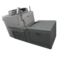 Photocopieuses et Imprimantes Couleur Professionnelles Pro C5200s C5300s Fiery pour Imprimante