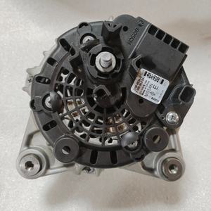 <span class=keywords><strong>Alternateur</strong></span> SEG d'origine haute performance 14V 150A F000BL0841 F000BL08A5 pour <span class=keywords><strong>Renault</strong></span> Megane Groupe Générateur 231002387R 231009362R - Product Image 4