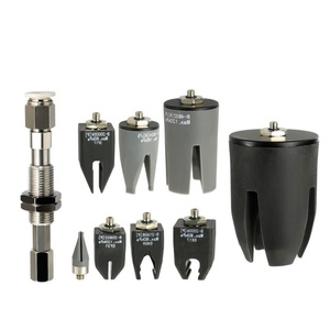 Hofujng Direct Manufacturer's Pneumatic Gripper Soft Beak Mouth Vacuum Sucker Soft Touch Seamless Actuator Made Plastic <b>Robots</b> - Product Image 1