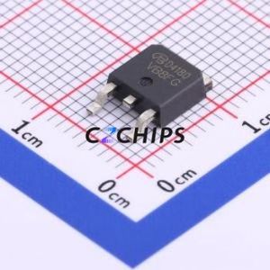 ทรานซิสเตอร์ฟิลด์ทรานซิสเตอร์ (มอสเฟท) ทรานซิสเตอร์ภาคสนาม AOD4180-VB ไปยัง252ใหม่ดั้งเดิม - Product Image 1