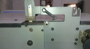 Người Đàn Ông Của Chính Hãng Da Ren Bện Vòng Đeo Tay Với Máy Cắt Điều Kiện Mới Phụ Kiện Cho Giày - Product Image 5