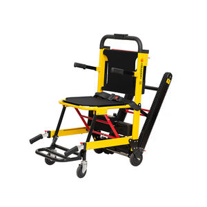 Cadeira elétrica dobrável para escada, peso leve escalada - Product Image 1