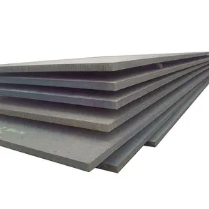 AR450 XAR450 HAR DOX450 NM450 Anti Abrasion Steel Plate For Special Use