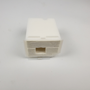 แผ่นรองถังหมึกเหลือใช้ที่รองรับกล่องซ่อมบำรุงสำหรับ <span class=keywords><strong>L3110</strong></span>เอปสัน L3115 L3118L3250 L3251 L3256L5190 L3255 L5198เครื่องพิมพ์ L5290 - Product Image 2