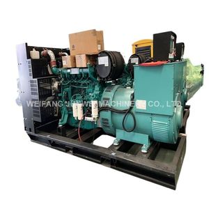 10000 Watt <b>Generators</b> Silent for Ome Generador Denyo 10kva Junwei Enerador Electrico De 15kva - Product Image 6