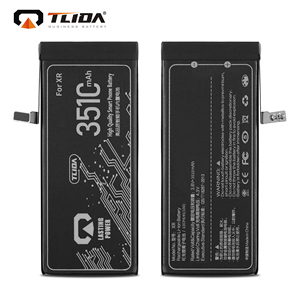 แบตเตอรี่ลิเธียมความจุ2024สำหรับ <span class=keywords><strong>iPhone</strong></span> 5 6 7 8 11 12 13 x XS XR MAX Pro รุ่น <span class=keywords><strong>SE</strong></span> คุณภาพ3A - Product Image 2
