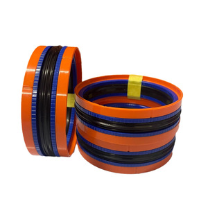 Joint d'étanchéité de piston Kdas 100x75x35.1, bague d'étanchéité à l'huile résistante à l'usure, pièces de vérin hydraulique, norme Gbt36520 - Product Image 1