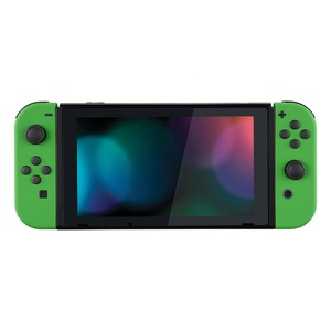 Custom Joystick Handle & Hard Faceplate Case <b>Cover</b> for <b>Nintendo</b> <b>Switch</b> & OLED - Replacement Shell Replacement - Product Image 6