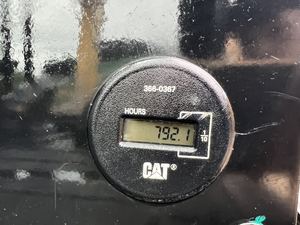 प्रयुक्त कैटरपिलर बिल्ली 307 मिनी खुदाई मूल स्रोत आपूर्तिकर्ता दूसरे हाथ की खुदाई करने वाले ड्रॉलर डायगर निर्माण मशीनरी - Product Image 3