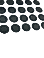 IP67 IP68 ptfe hydrophobe respirant évent membrane ip68 adhésif autocollant eptfe membrane étanche ip68 évent filtre pour haut-parleur