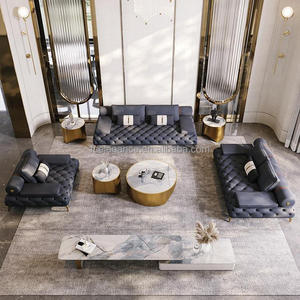 Moderne italien réversible microfibre sectionnel confortable hôtel réception meubles <span class=keywords><strong>site</strong></span> web Sof % c3 % a1 canapés haut de gamme - Product Image 6