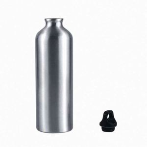 Stainless Steel Vacuum Insulated Outdoor Sports <b>Bottle</b> for Hiking Mountaineering Cycling Travel - Product Image 2