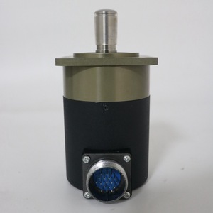 ตัวเข้ารหัสเกลียวแกนหมุนของฉางชุน ยู่เหิง ออปติกส์ LF-102.4BM-C05D B-ZXF-102.4BM-C05L ประเภทการติดตั้ง - Product Image 1