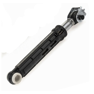 Set di 2 Ammortizzatori Antivibrazioni 100N per Indesit C00309597, Smorzatori di Vibrazioni Suspa per <span class=keywords><strong>Lavatrice</strong></span> e Asciugatrice - Product Image 5