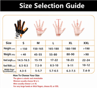 Gants robotisés de rééducation pour la récupération de l'hémiplégie post-AVC, entraînement des doigts et équipement de physiothérapie du poignet