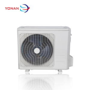 เครื่องปรับอากาศแบบฝังฝ้าเพดานชนิดแก๊ส R410a ของผู้ผลิตจีน ขนาด 36000 บีทียู - Product Image 6