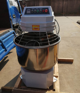 Panadería comercial 15kg de harina mezclador de masa de la máquina de mezcla eléctrica para pan - Product Image 4
