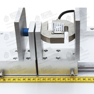 Kopfhörer Digital anzeige Klemm druckstärke Kopfhörer-Expansions zug prüfmaschine - Product Image 4