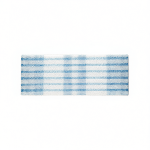 Leifheit Wischpad Picobello M Cotton Plus, tampon de nettoyage en microfibre pour le lavage des sols - Product Image 2