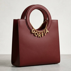 2026 Factory Manufacturer Luxury Design Women's PU Casual Vintage <b>Handbags</b> Button Closure Shoulder Bags Elegant Messenger Bags - Product Image 1