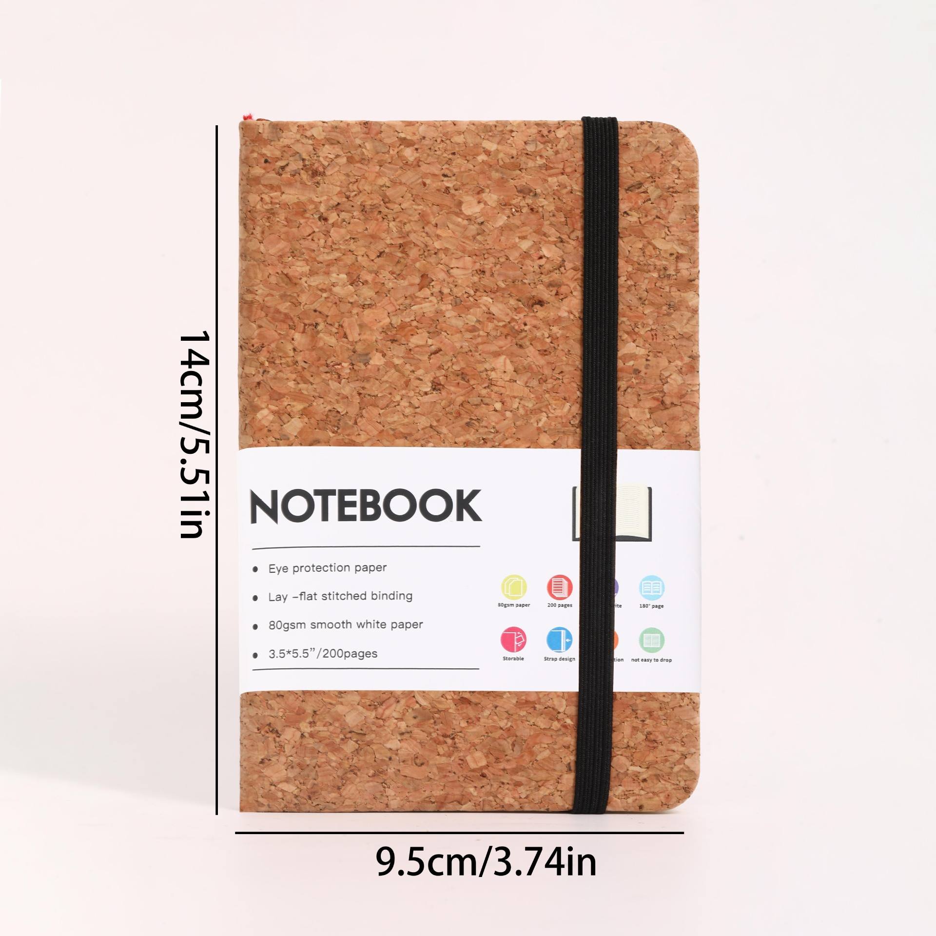 Modèle original de grain de bois