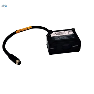 KEYENCE IL-100 CMOS เซ็นเซอร์เลเซอร์แบบอะนาล็อกมัลติฟังก์ชั่น หัวเซ็นเซอร์ ใหม่ - Product Image 1