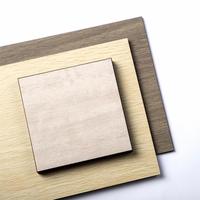 Laminado Compacto DEBO de 12 mm, Color Liso, Impermeable, Resistente al Fuego, Anti-UV, Nuevo Material, Uso Interior/Exterior